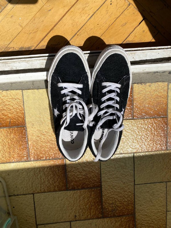 Кеды convers, размер 39 2