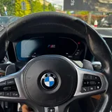 BMW 330 5