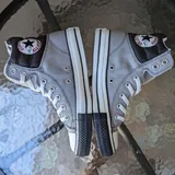 Женские кеды Converse 3