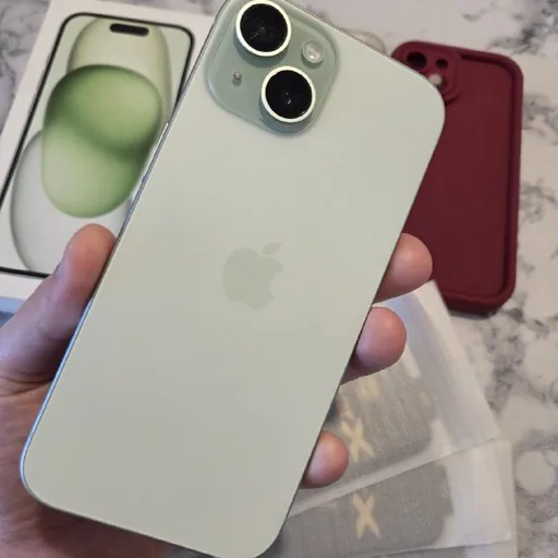 IPhone 15