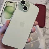 IPhone 15 1