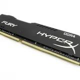Оперативная память Crucial и Kingston HyperX DDR4 8GB 4