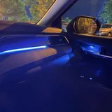 Подсветка салона Camry 70-75 4