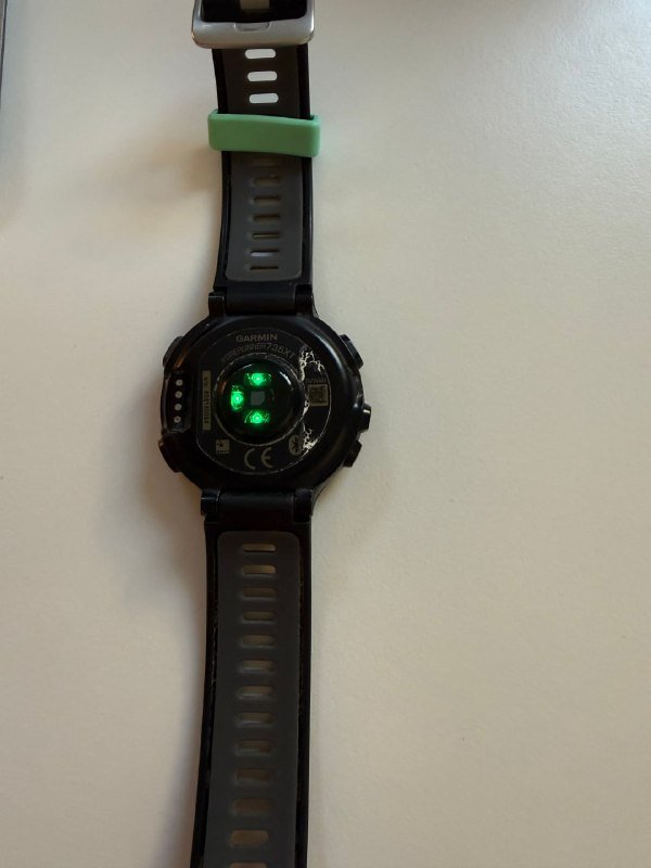 Спортивные часы Garmin Forerunner 735xt 4