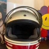 Шлем VEGA 2