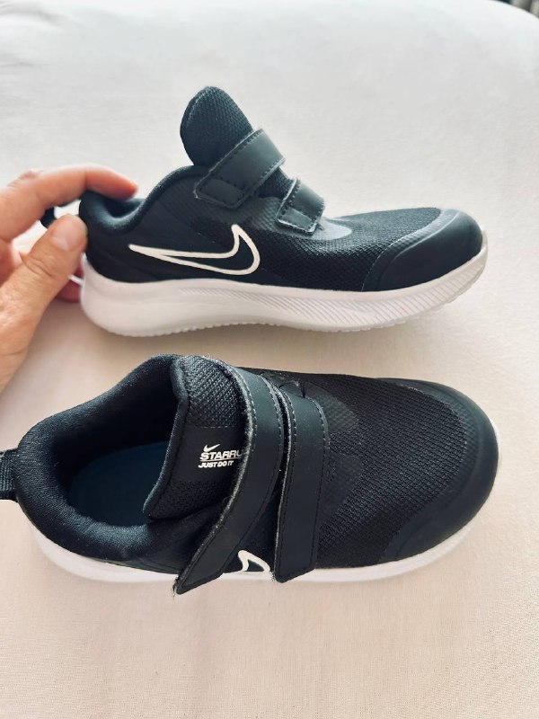Кроссовки детские Nike Star Runner