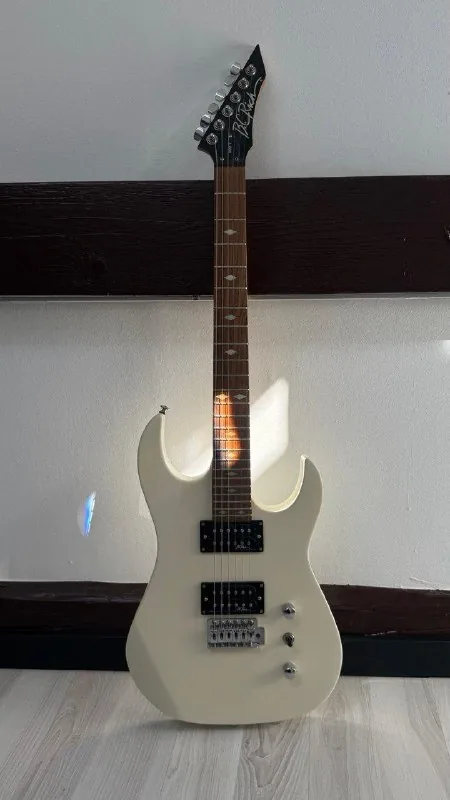 Электрогитара B.C.Rich ASM-1 1