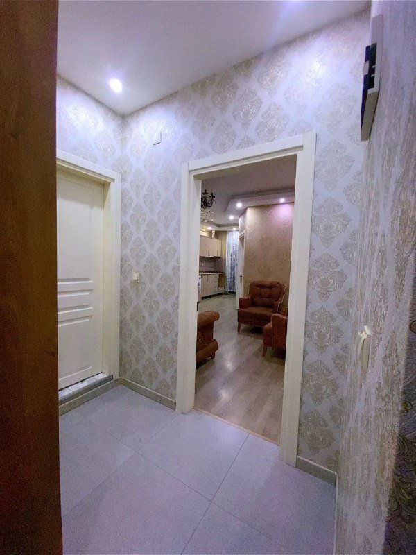 2-комнатная квартира в Батуми 9