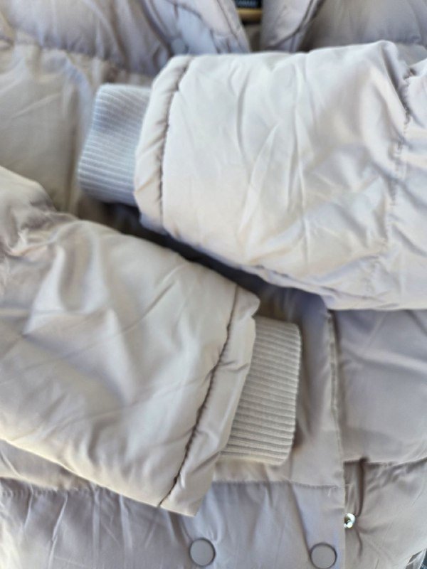 Тёплая женская куртка размер UK 14, EU 42 3