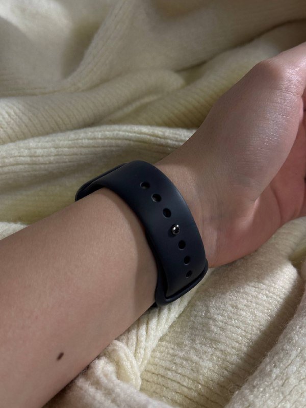 Apple Watch SE 2 умные часы 40 мм 4