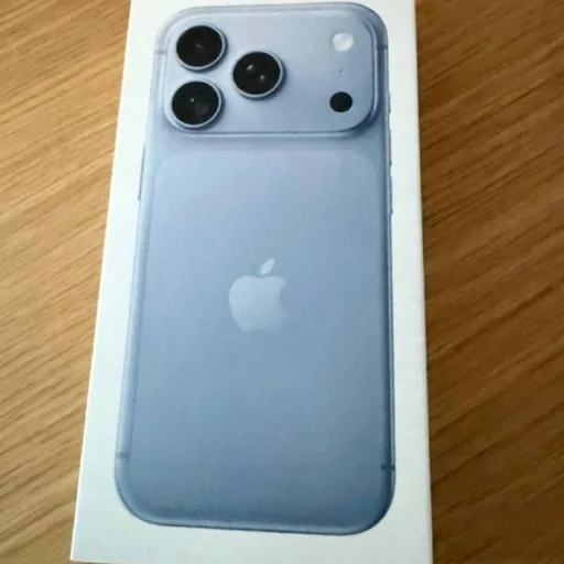 Apple iPhone 18 Pro 512 ГБ