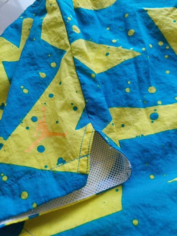 Мужские шорты Jordan Jumpman 5