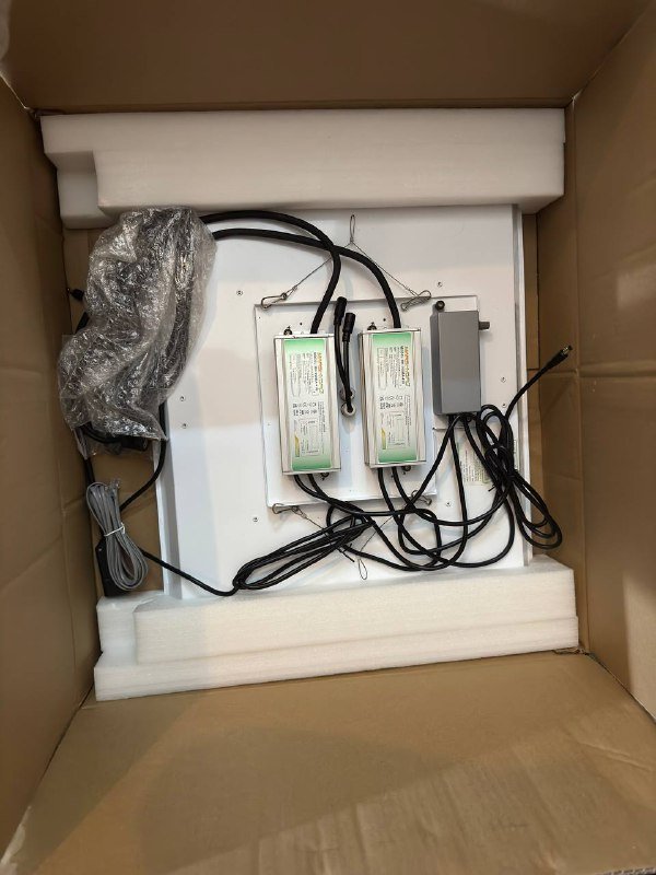 Mars Hydro TSW-2000 300W светильник