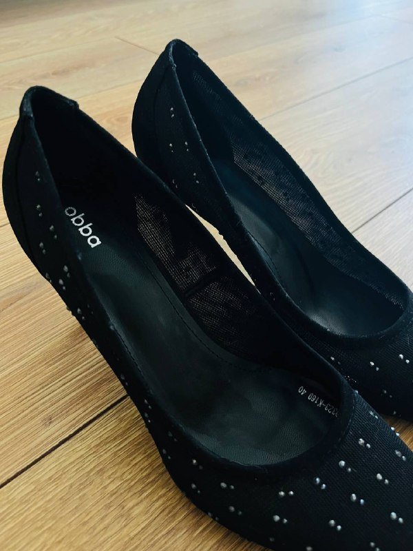 Каблуки Obba размер 40 2