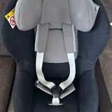 Детское автокресло GB Vaya i-Size 6