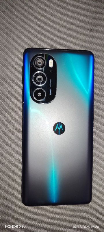 Motorola edge plus 2022