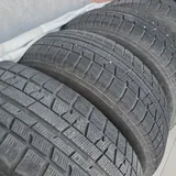 Зимняя резина 215/60 R17 Hankook 1