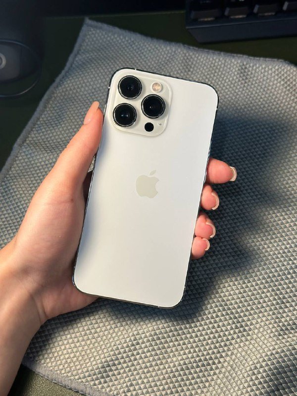 iPhone 13 Pro 128 GB 5