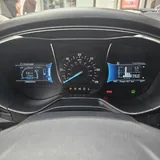 Ford Fusion Hybrid 2017 9
