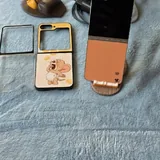 Samsung Galaxy Z Flip6 2