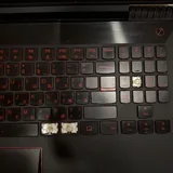 Lenovo Y520 ноутбук 3