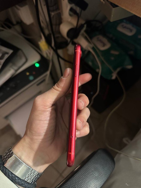 iPhone XR 64GB 4