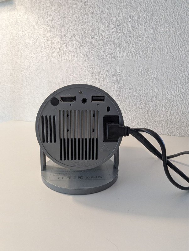 Проектор Magcubic HY300 Pro 1280x720P 3