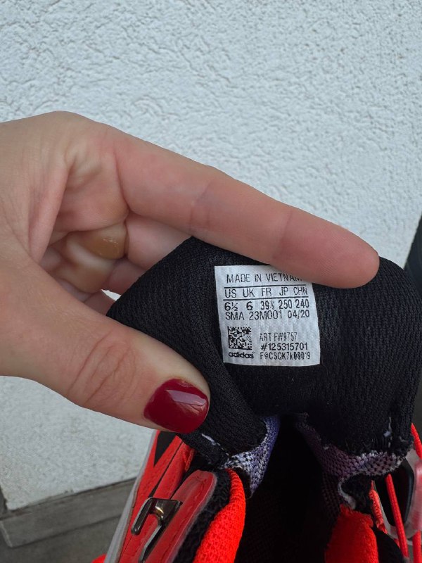 Трекинговые ботинки ADIDAS TERREX, Кроссовки New Balance 3