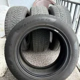 Pirelli Scorpion Winter шины 235/60/18, 4 штуки 1