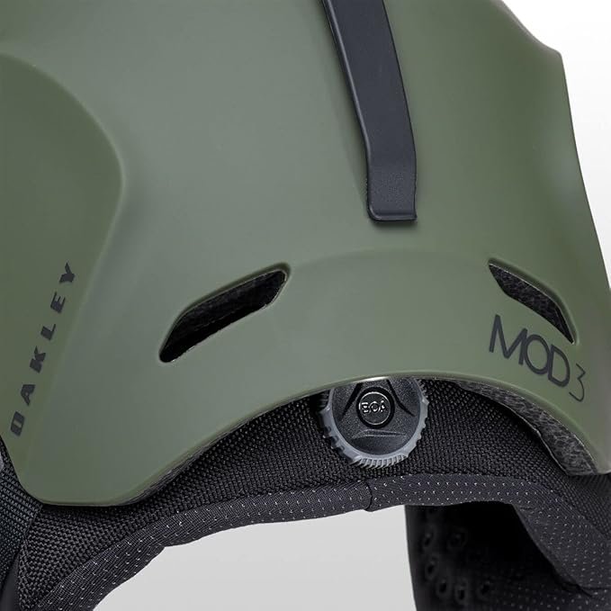 Шлем Oakley MOD3 MIPS сноуборд 3