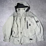 Куртка Gore-Tex Klepper Sportswear 2