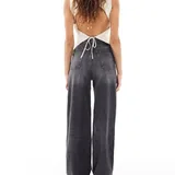 Tommy Jeans Charlie и Lula джинсы 2