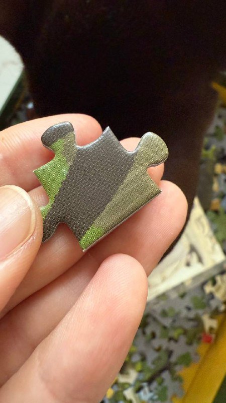 Пазл 500 деталей 4