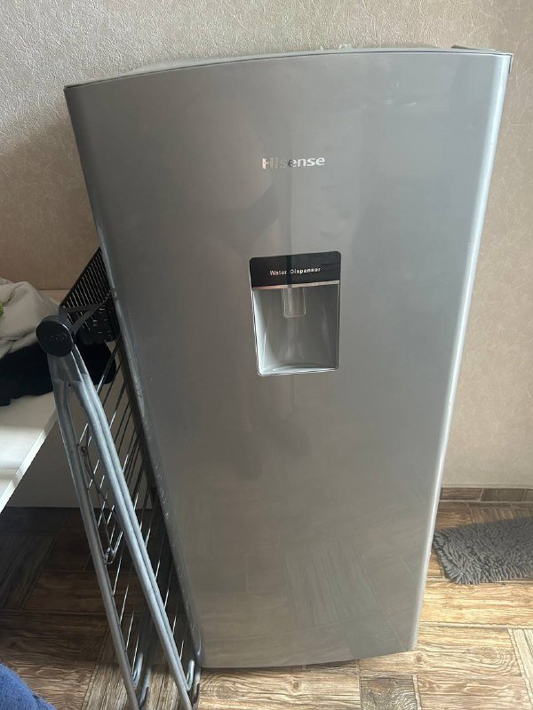 Холодильник 3