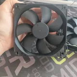 Вентиляторы Corsair для ПК 2