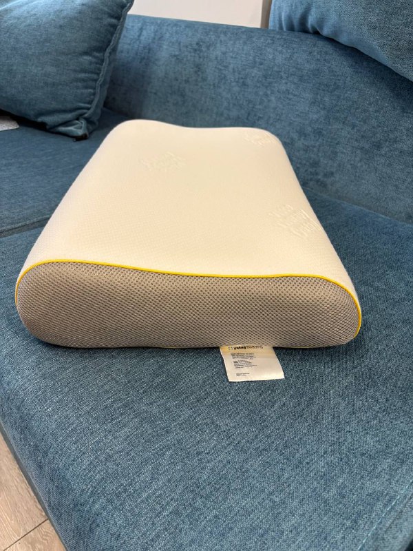 Ортопедическая подушка yatas bedding