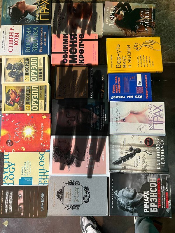 вытяжка, стол, холодильник, сушилка для посуды, книги, весы, датер, сушилка, термопринтер, барная стойка 5