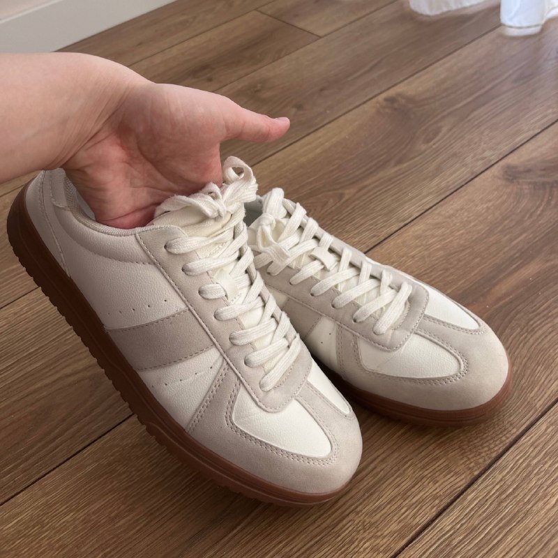 Кеды, кроссовки New Yorker