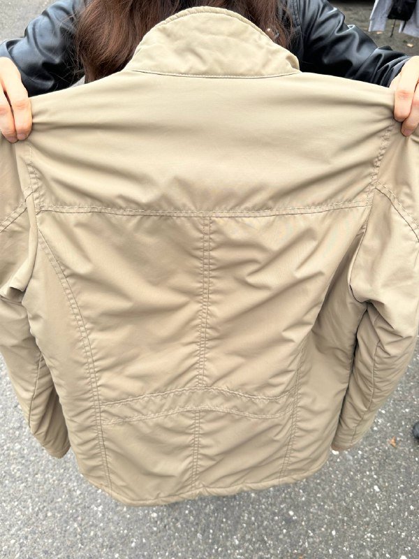 Куртка Tom Tailor размер S (на М) новая 4