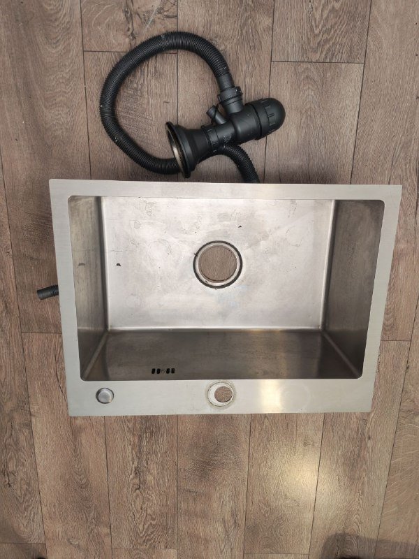 Раковина кухонная бу