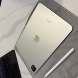 iPad Pro 11 128GB Wi-Fi M2, Apple Magic Keyboard, Apple Pencil 2 7