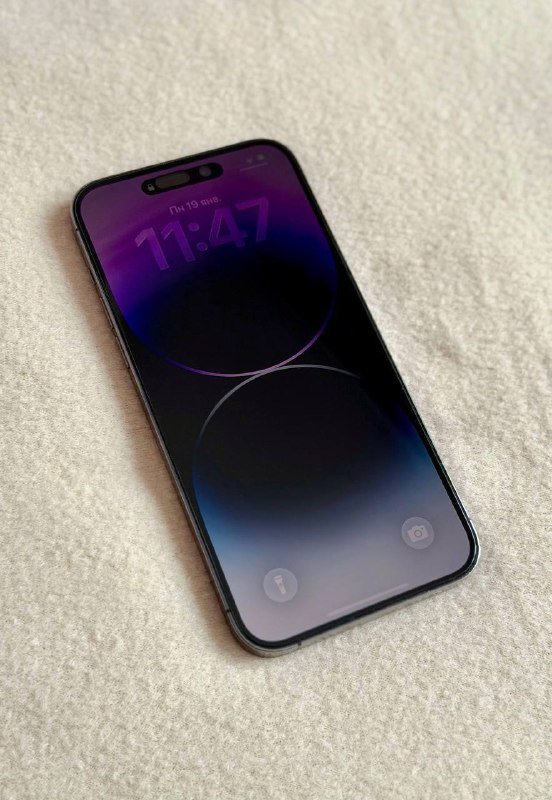 Iphone 14 Pro Max 512 Gb 4