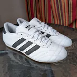 Женские кроссовки Adidas Taekwondo Lace 1