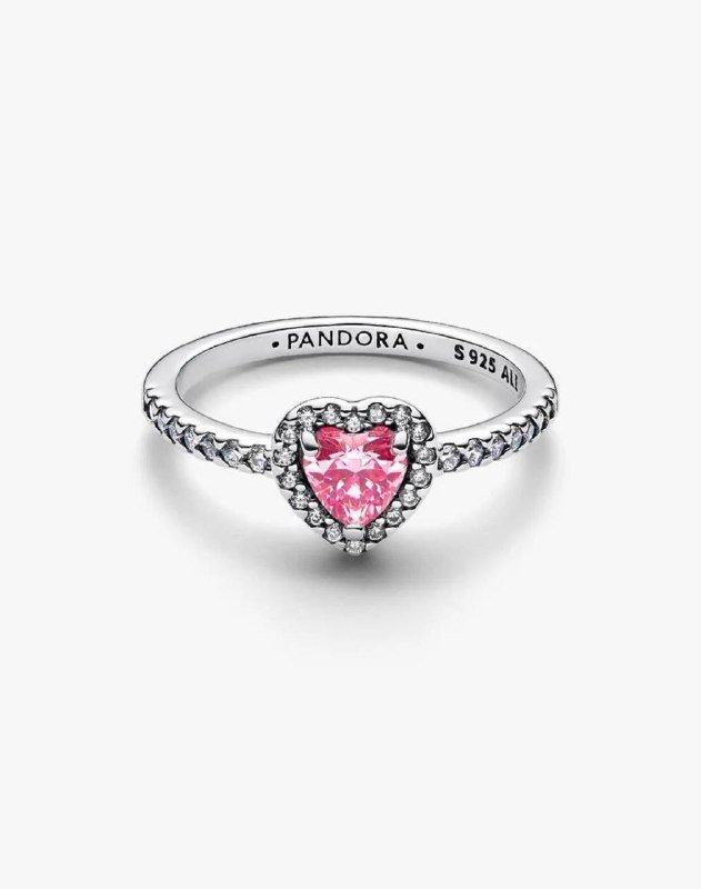 кольца Пандора 925 пробы 2