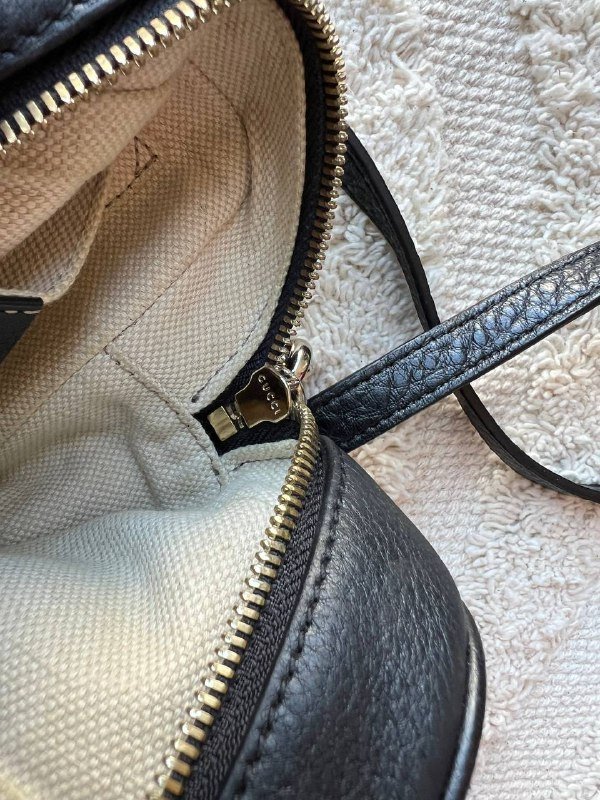 Сумка Gucci Soho Disco Bag 6