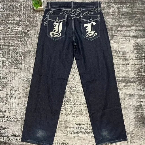 Jaded London baggy jeans
