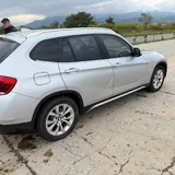 BMW X1, 2012 год, 200 тыс. км, максимальная комплектация 3