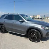 Mercedes-Benz GLE 350 4MATIC 2