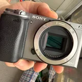 Фотоаппарат Sony требует ремонта 3