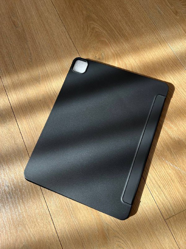 Чехол на iPad 5, 6, 7, 8, 10 и 11 поколения 12,9 дюймов 4